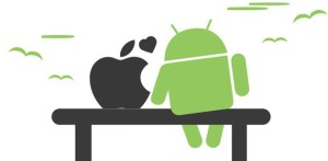 android-loves-apple